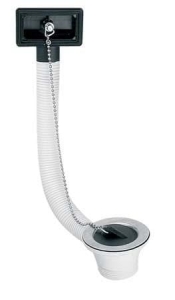 Spust zlewozmywakowy Mcalpine HC17PR