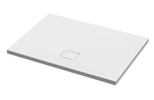 Brodzik Prostokątny Riho Basel 432 100x120x4,5cm