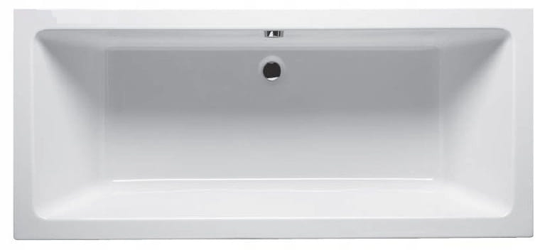 Wanna Prostokątna Riho Lusso