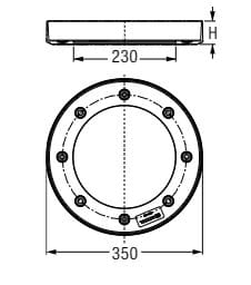 pierścień spiętrzeniowy Kessel rysunek.JPG