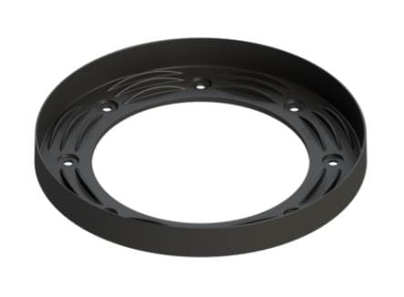 pierścień spiętrzeniowy Kessel.JPG