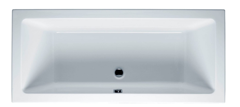 Wanna prostokątna Riho Lugo