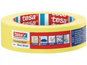 Taśma Malarska Precision 50m x 30mm 4334