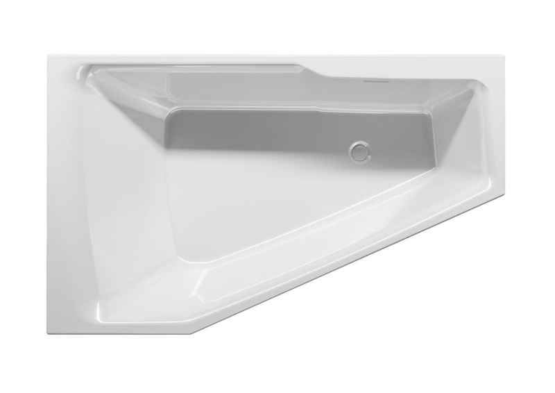 Wanna Asymetryczna Riho Rethink Space BR13