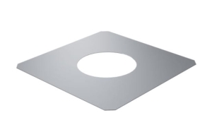 Wzmocnienie blaszane na dachy trapezowe Kessel 48351