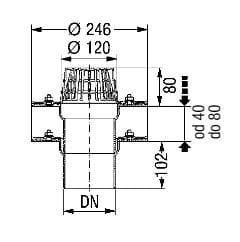 wpust dachowy Kessel 45970 rysunek.JPG