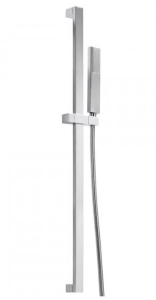 Zestaw prysznicowy 90 cm Tres 1.34.527