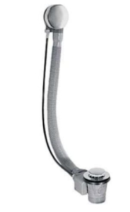 Syfon wannowy automatyczny Tres 1.34.534.10