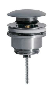 Korek klik-klak uniwersalny Tres Simple-Rapid 1.34.540.10