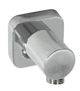 Przyłącze kątowe Tres chrom 200.183.01