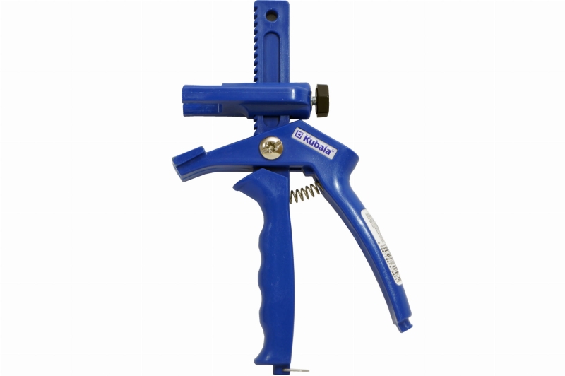 Kleszcze zaciskowe Kubala Smart Level