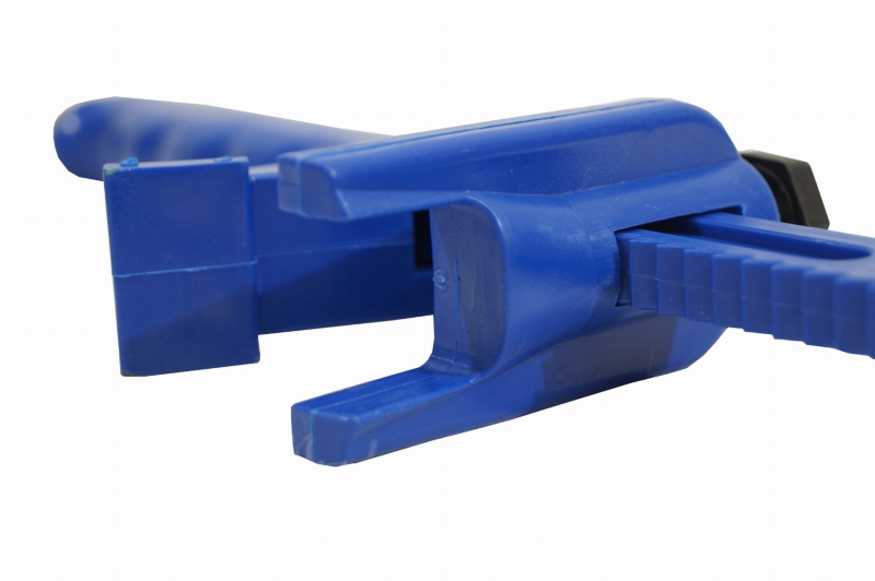 Kleszcze zaciskowe Kubala Smart Level