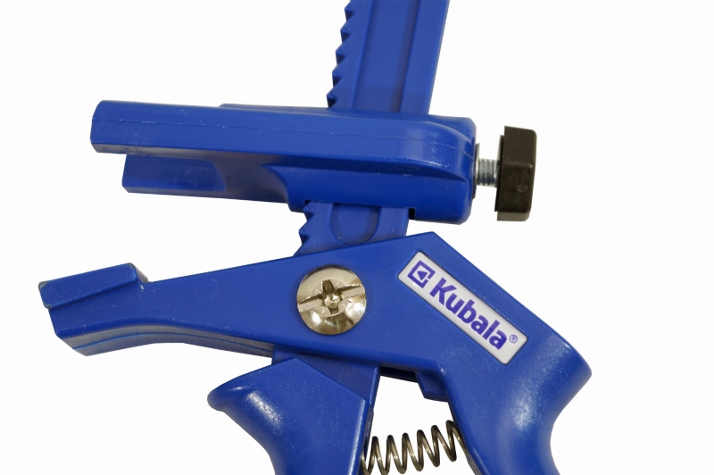 Kleszcze zaciskowe Kubala Smart Level