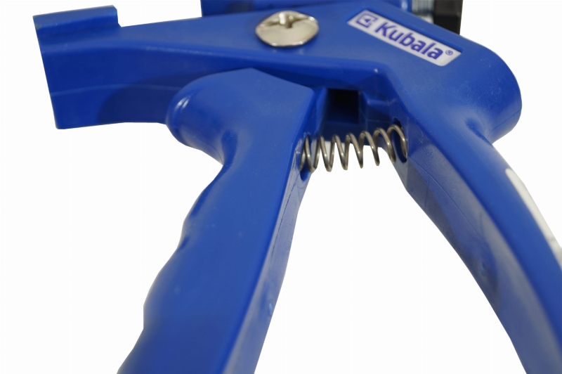 Kleszcze zaciskowe Kubala Smart Level