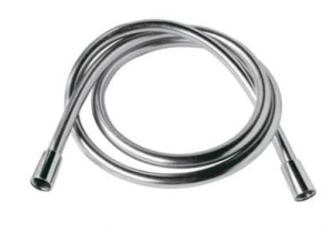 Wąż prysznicowy 75 cm Tres Satin 91.34.609.10