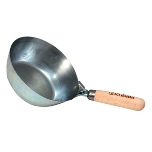 Czerpak murarski metalowy Kubala 1510