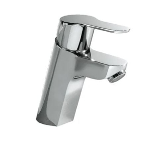 Bateria umywalkowa Tres BM 139103DA