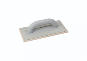 Paca Plastikowa z gumą Kubala 130x270mm 0310