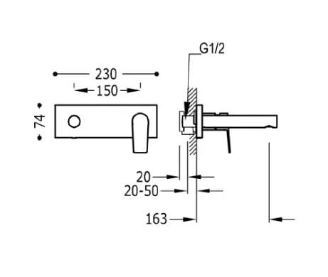 bateria umywalkowa Tres 21120201BM rysunek.JPG