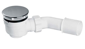 Syfon brodzikowy Mcalpine 52-63 mm HC252588B