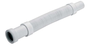 Złączka montażowa harmonijkowa Mcalpine FLX401MP