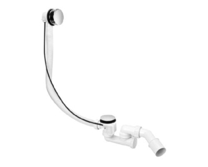 Syfon Wannowy Mcalpine automatyczny HC31M-N1-1M