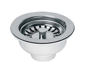 Spust zlewozmywakowy Mcalpine BSW50P-POL