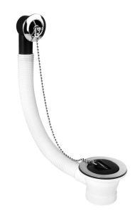 Spust zlewozmywakowy Mcalpine HC17CP-25