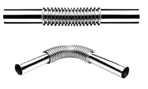 Przedłużka przegubowa Mcalpine RS9 32x32mm