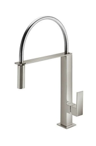 Bateria zlewozmywakowa Tres Cuadro 5.06.487.03