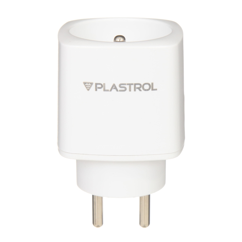 Gniazdo Plastrol Wi-Fi