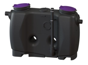 Separator tłuszczu Kessel EasyClean free Direct NS 4 93004.01/D