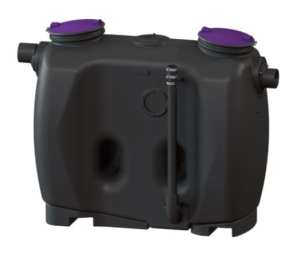 Separator tłuszczu Kessel EasyClean free Direct NS 7 93007.01/D