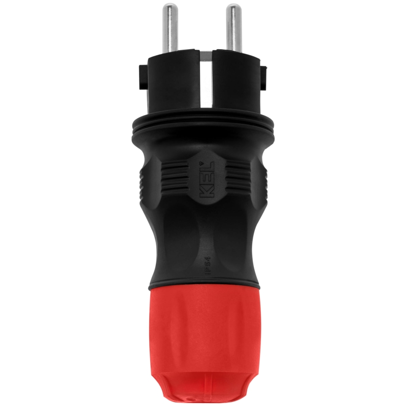 Wtyczka Plastrol Extrem WT-54