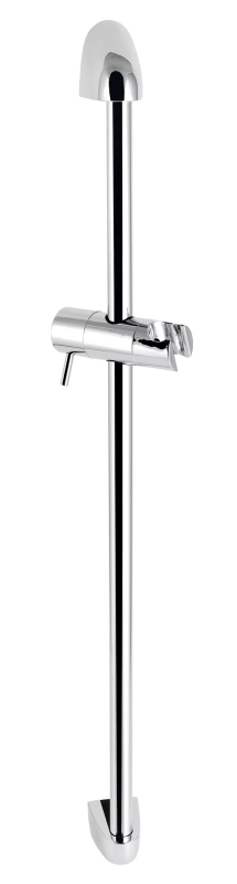 Drążek natrysku przesuwnego Ferro 650 mm chrom