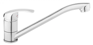 Bateria zlewozmywakowa Ferro Basic stojąca BBC4