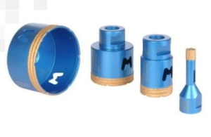 Koronka diamentowa 65mm M14 Montolit FS65