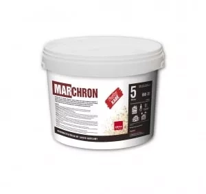 Wodorozcieńczalny lakier akrylowy Kabe  MARCHRON 5L