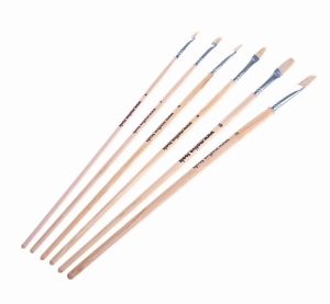 Pędzel do pasków Motive 12mm 05 148