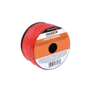 Sznur murarski Motive 100mbx1,2mm
