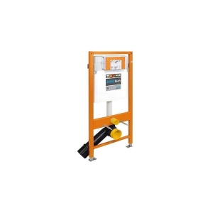 Stelaż do WC Werit Jomotech  H112 + wspornik 