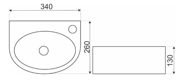 umywalka Kerra KR 601 rysunek.JPG