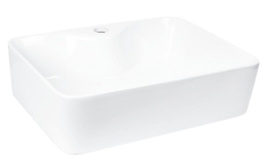 Umywalka nablatowa Kerra KR 51