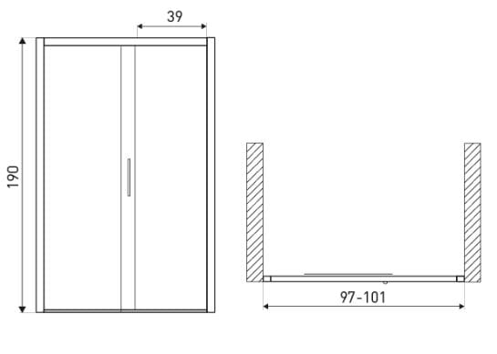 drzwi prysznicowe Kerra Silves DR rysunek.JPG