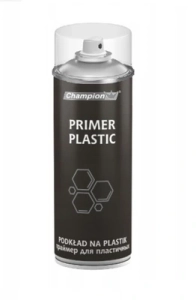 Farba Podkładowa w sprayu na plastik 400ml