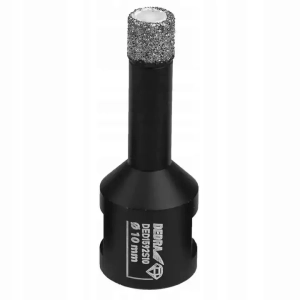 Koronka diamentowa Dedra Vacuum brazed M14 10mm