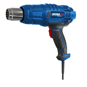 Opalarka Dedra 2000 W 2 dysze