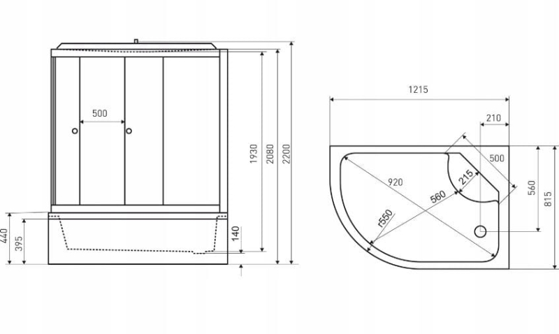 kabina prysznicowa Kerra Jukon prawa rysunek.JPG