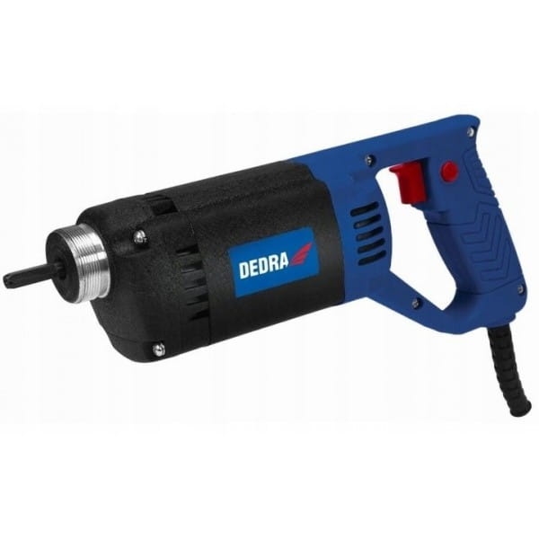 Buława wibracyjna do betonu 1200W+wąż 2,5m