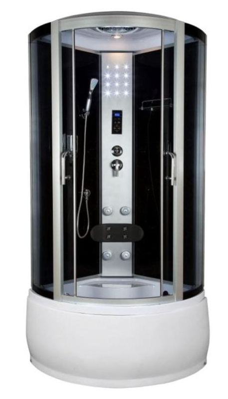 kabina prysznicowa Kerra Silver Prime.JPG